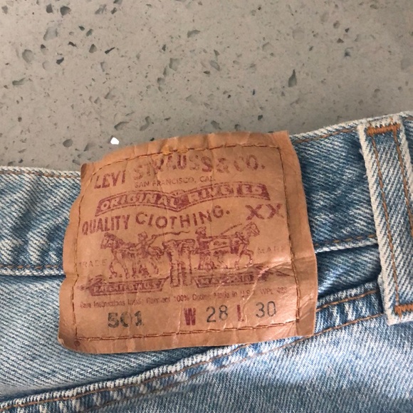 Shorts - Picture 3 of 4